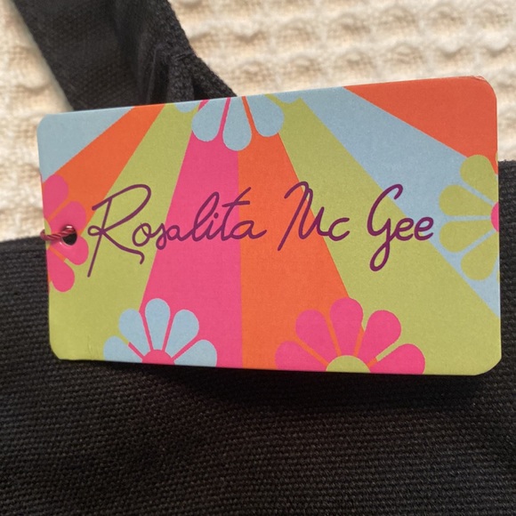 🦩 Rosalita McGee tote 🦩great gift - Picture 3 of 10